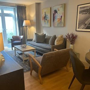 Appartement met Twee Slaapkamers